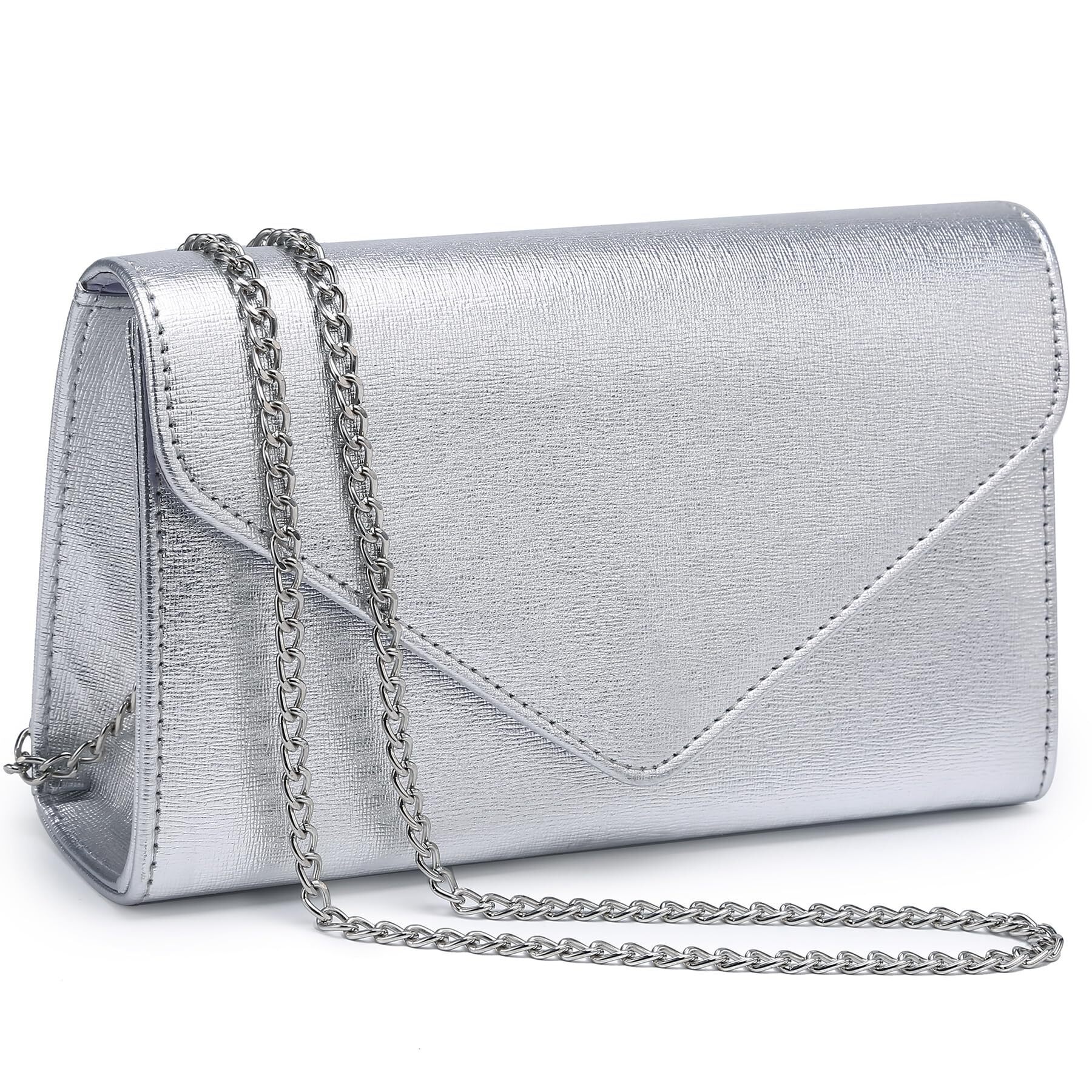 1197 Glistening Clutches Handbags Evening Bags Wedding Purses Cocktail Prom